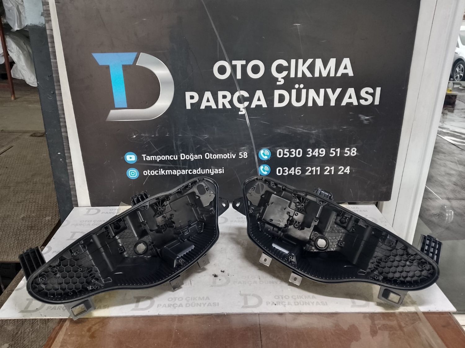 F�AT EGEA BO� FAR KASASI TAKIM